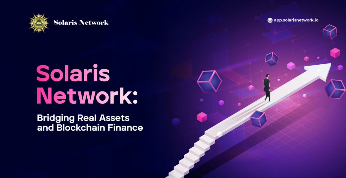 Solaris Network tweet media
