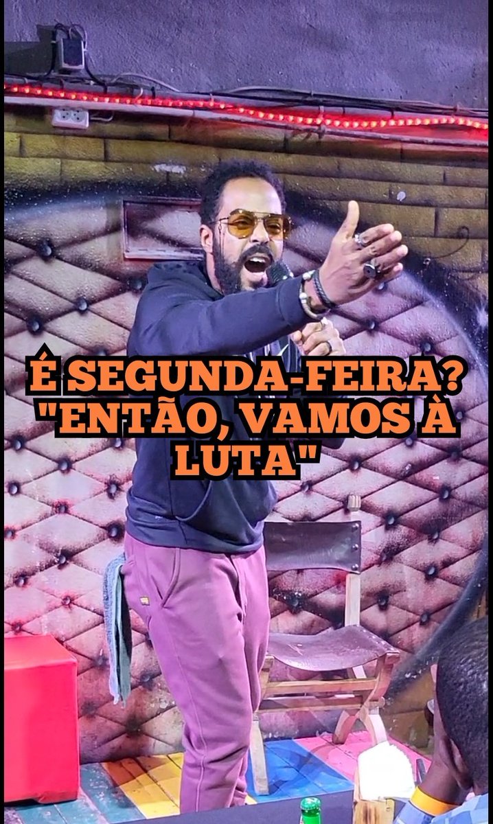 ti_ticii's tweet photo. Qdo tens saudades de fazer #CAP_GLOBAL mas n tens coragem de dzr isso ao @OrlandoCapata então mandas sinais 😎
..
Esta semana regresso aos palcos nacionais!!!
5ªfeira no #COBAiA
6ªfeira ANTE ESTREIA do #GOZAtv 🤯
Sábado #CAP_GLOBAL
Próx 2ªfeira ESTREIA #GOXAtv c/SESSÃO DUPLA 🫶 https://t.co/X6NJD0c4fx