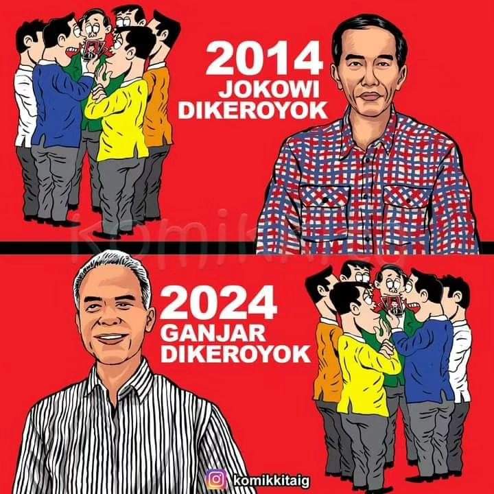 AWAN_INDONESIAN's tweet photo. #Pilpres2014 
#Pilpres2024 https://t.co/bdx55EkgI7