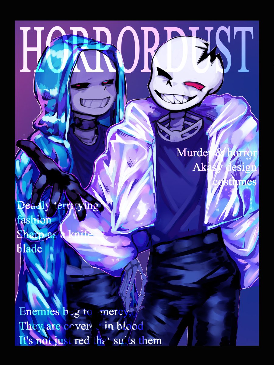 Thank you so much for 108 followers — ❤️

#Horrordust #undertale #undertalefanart #undertaleAU #sans #dusttale #DustSans #HorrorSans #horrortale