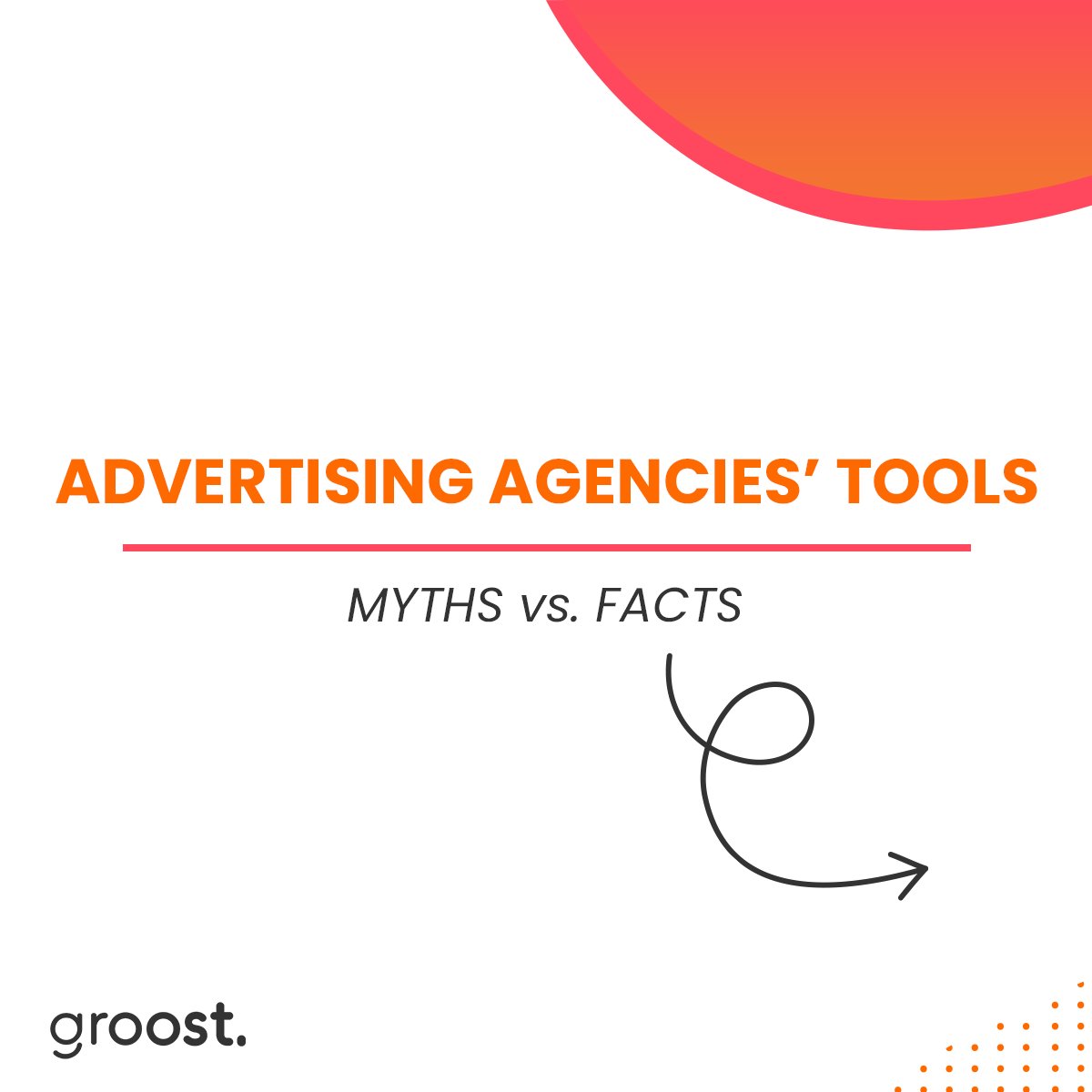 groostdigital's tweet image. 🕵️‍♂️ Advertising agencies and their "secret" tools – let's debunk the myths! ⚡ Spoiler alert: #MetaAdManager is THE tool they rely on for effective campaign management. How? Check out @groostacademy's latest blog: buff.ly/47tKLGA  #GroostAcademy