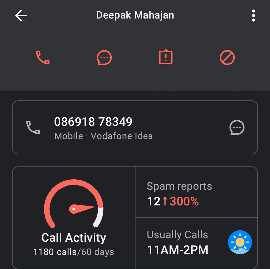 praseetha_t's tweet photo. @aubankindia 

I keep getting calls from your employees asking to take up new #creditcards . 

When questioning them on how they got my number, their reply is that my 'phone number is roaming here and there and that how the bank got it'.

 Like what?
#banking https://t.co/SkxfKBOmhT