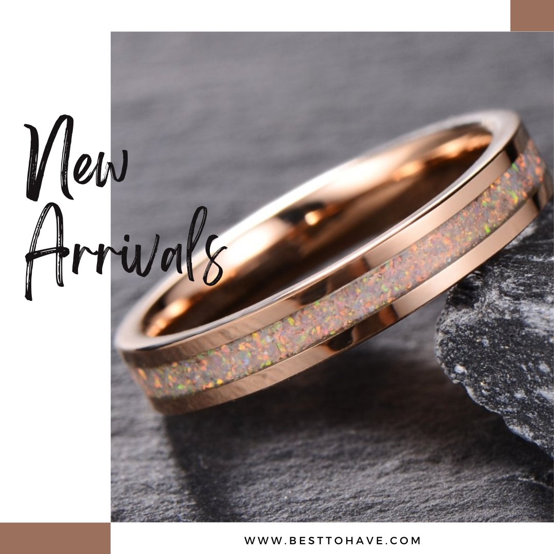 besttohave's tweet image. A symbol of refined taste and enduring strength. Don't miss out, shop today: tinyurl.com/ycyc39nk

#MensStyle #UpgradeYourLook #MensAccessories #MustHave #MensRings #StyleStatement #MensJewelry #ShopNow #MensJewelry #ShopNow