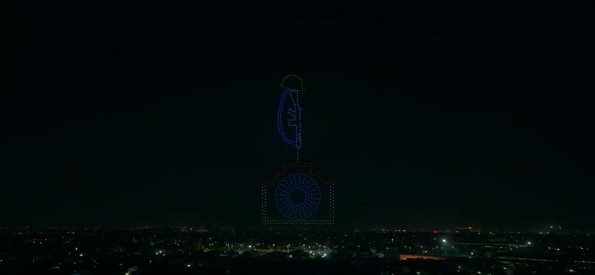 tdbgoi's tweet image. 🌟 Incredible Innovation Alert! 🌟
Kudos to @BotLabDynamics, the rising star of India's innovation landscape! 🚀 Thrilled to see them shine on the stage of #IndiasGotTalent, wowing us all with their groundbreaking tech. 🤖💡
#InnovationUnleashed #BotlabDynamics