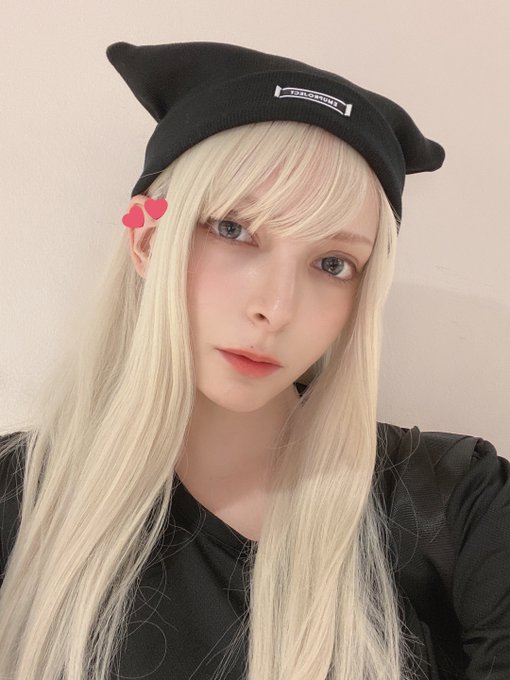 コスプレイヤーくろはのTwitter画像9