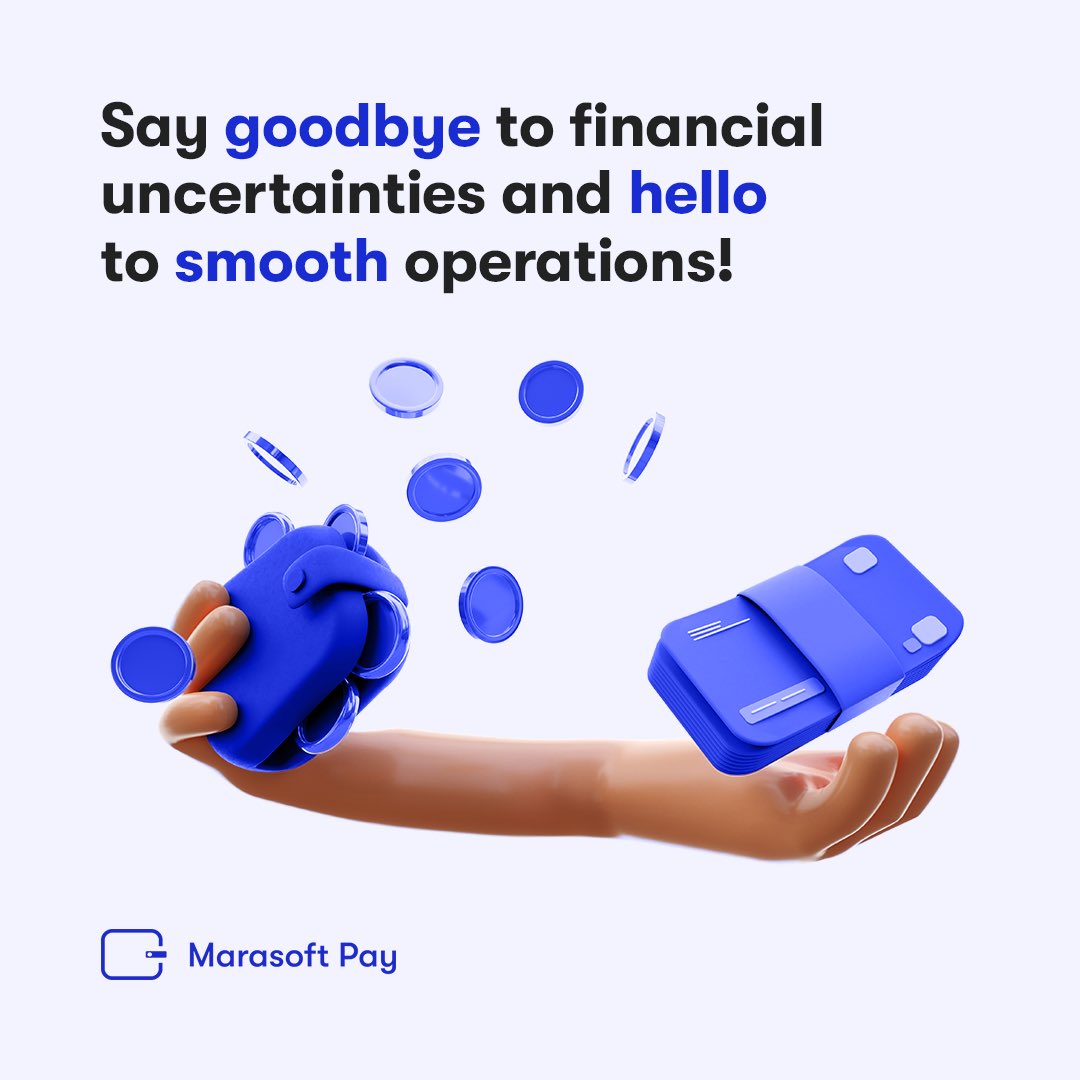 MarasoftPay tweet media