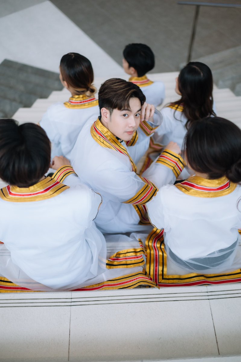 yeentnp's tweet photo. เรียนเชิญทุกคนอีกครั้งนะครับ 🤍 

วันที่ 16 ส.ค. 65 (พุธนี้) 
เวลา : 13.00 น. เป็นต้นไป 
สถานที่ : คณะศิลปกรรมศาสตร์ มหาวิทยาลัยราชภัฎสวนสุนันทา 

ใครว่างๆ มาถ่ายรูปกับยีนได้น๊าาา 🎉🎓🩷 

#yeentnp https://t.co/BWboz1fOYy
