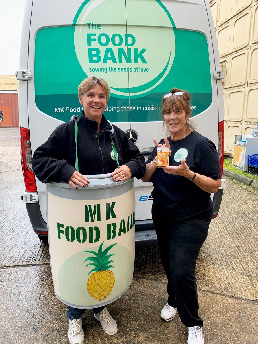 Donate a can to MK Can!
Help us break the world record and support your community this winter 📷
Find out more here: localgiving.org/appeal/mk-can/
#miltonkeynes #joinus #support #fundraise #mkcan #makeadifference #donate1 #worldrecord