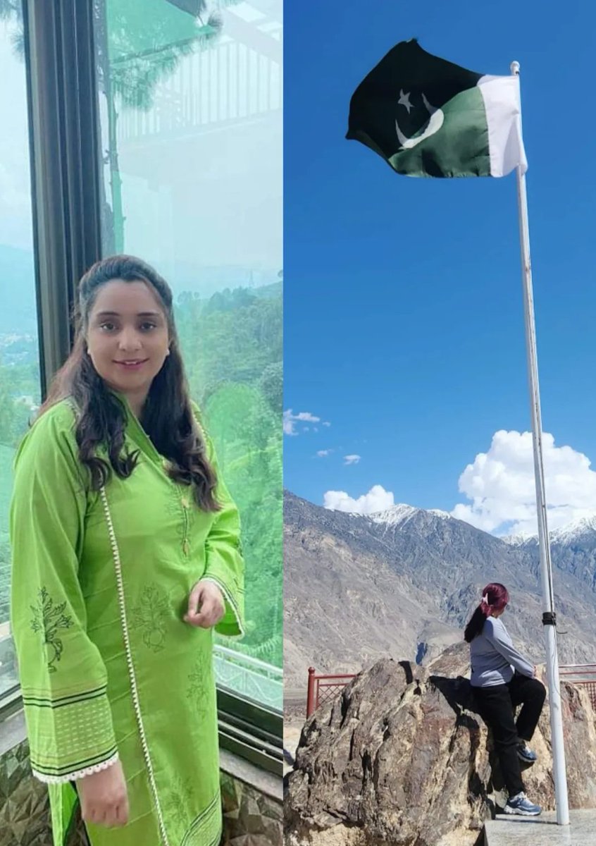 Sabasikander6's tweet photo. پاکستان کی سالگرہ مبارک 🇵🇰
نا امیدی کفر ھے اسلیئےصرف بزرگوں اور آباو اجداد کی قربانیوں کو ہی یاد نہ کریں بلکہ خود بھی ہمت رکھیں ۔ بدلیں گے حالات ۔۔
ھم دیکھیں گے :)

#PakistanZindabad 
#HappyIndependenceDay #14thaugust2023 #14thaugust #independenceday #pakistan 
#جناح_سچا_تھا https://t.co/om9YF6vxHv