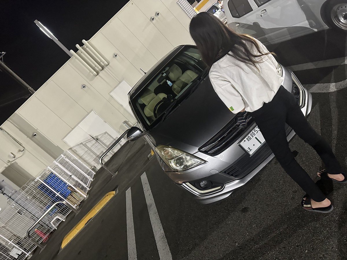 R_60123's tweet photo. スイフトスポーツZC32s納車しました！！！！！ https://t.co/oLbN84Db1F
