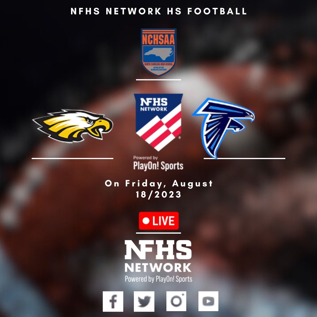 Northeastern vs. Bertie | North Carolina High School Football Live Stream 2023
Watch Live here: bit.ly/45bl4cf
on Friday, August 18 🕚 7p.
<a href="/bertie_120or/">Bertie Football</a>
<a href="/jaydenharveydb/">Jayden Harvey</a>
<a href="/NijayLee/">Ni'Jay Lee</a>
<a href="/j_smith066/">Jordan Smith</a>
@JJtheathlete05
<a href="/Tyythegoat_/">Tyshon</a> 
<a href="/nencsports/">NENC Sports</a>
<a href="/NHSfootballteam/">NortheasternHSFootball</a>
<a href="/TyselleS/">Tyselle Spencer</a>