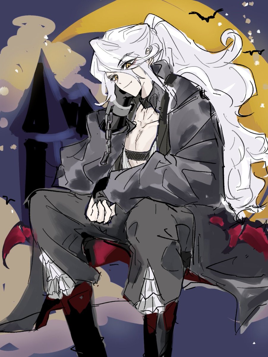 bygg0621's tweet image. 낙서