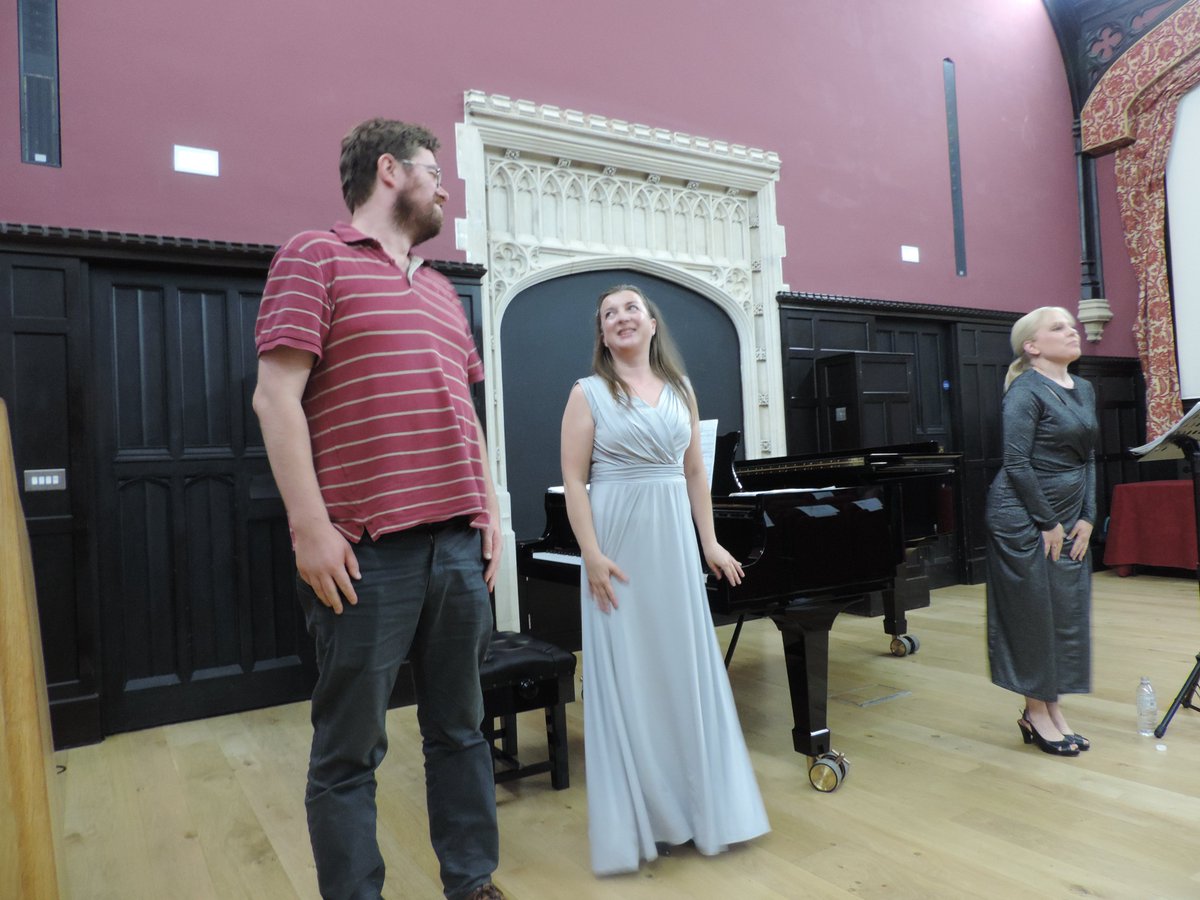 IAML 2023 tweet media