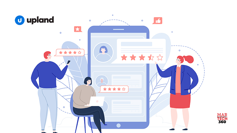 360MarTech's tweet image. @altifyinc Panviva Now Available On Genesys AppFoundry

lnkd.in/dWJnZujG

#CloudCX #customerexperiencesolutions #Genesys #GenesysCloud #Martech360 #news #omnichannel #Upland