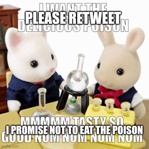 My dearest 42 friends and followers, please retweet 🙏 You can trust me with this book 🫶🧪 :)