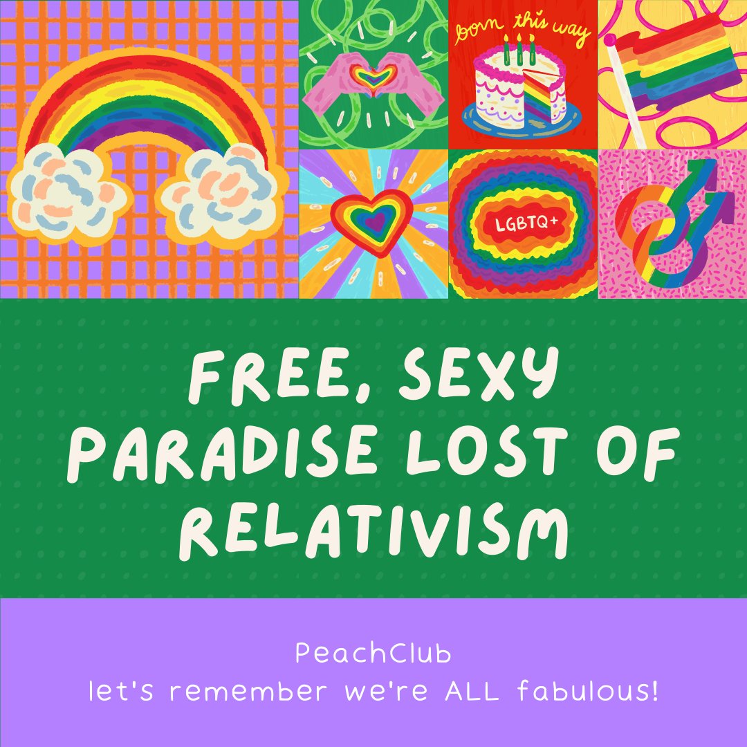 PeachClub tweet media