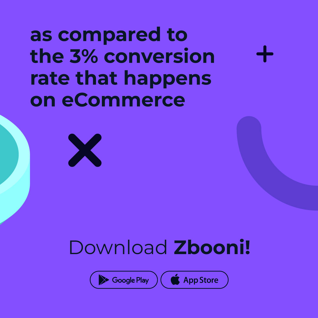 zbooni_app's tweet image. Don&apos;t miss out on the opportunity to skyrocket your sales and create meaningful connections with your customers. Join #Zbooni today! 💼
zbooni.com

#ZbooniSuccess #HighConversionRate #BoostSales #ChattoShop #cCommerce