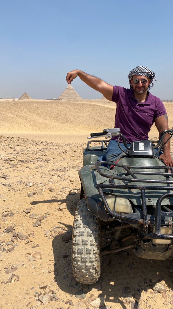 Ali Jawad PLY tweet media