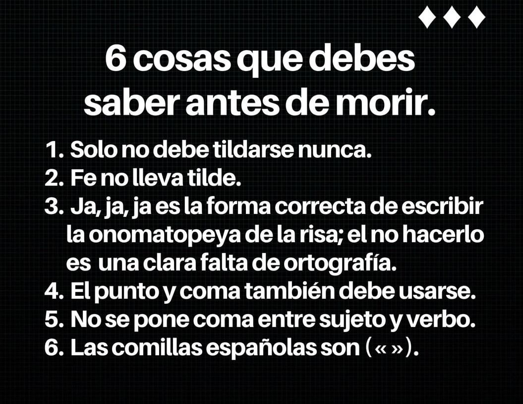 Errores gramaticales (@errorgramatica) on Twitter photo 