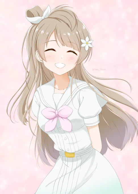 A song for You! You? You!! #lovelive