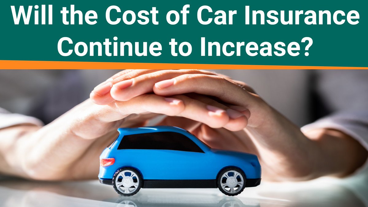 Have you felt the impact of rising #carinsurance prices? The average cost has hit £511, a 21% increase in a year. 😱 Renewing drivers faced a £36 hike. Association of British Insurers (#ABI) attributes this rise to a 33% surge in repair costs. #CarInsuranceHike #RisingCosts