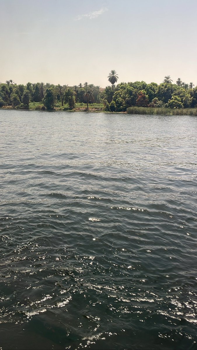 fralba51's tweet photo. No supero hacer la siesta con estas vistas🥹 #nile#egypt https://t.co/Tkl3X02380