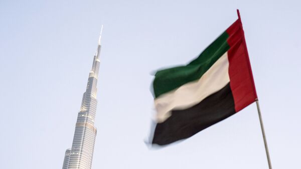 أعلن المنتدى الاقتصادي العالمي اختيار معالي عمر سلطان العلماء وزير دولة للذكاء الاصطناعي والاقتصاد الرقمي ومدير عام مكتب رئاسة مجلس الوزراء لعضوية لجنة حوكمة #الذكاء_الاصطناعي التابعة للمنتدى التي تضم 10 أعضاء من نخبة الشخصيات القيادية في المجالات الرقمية والتكنولوجية عالمياً
