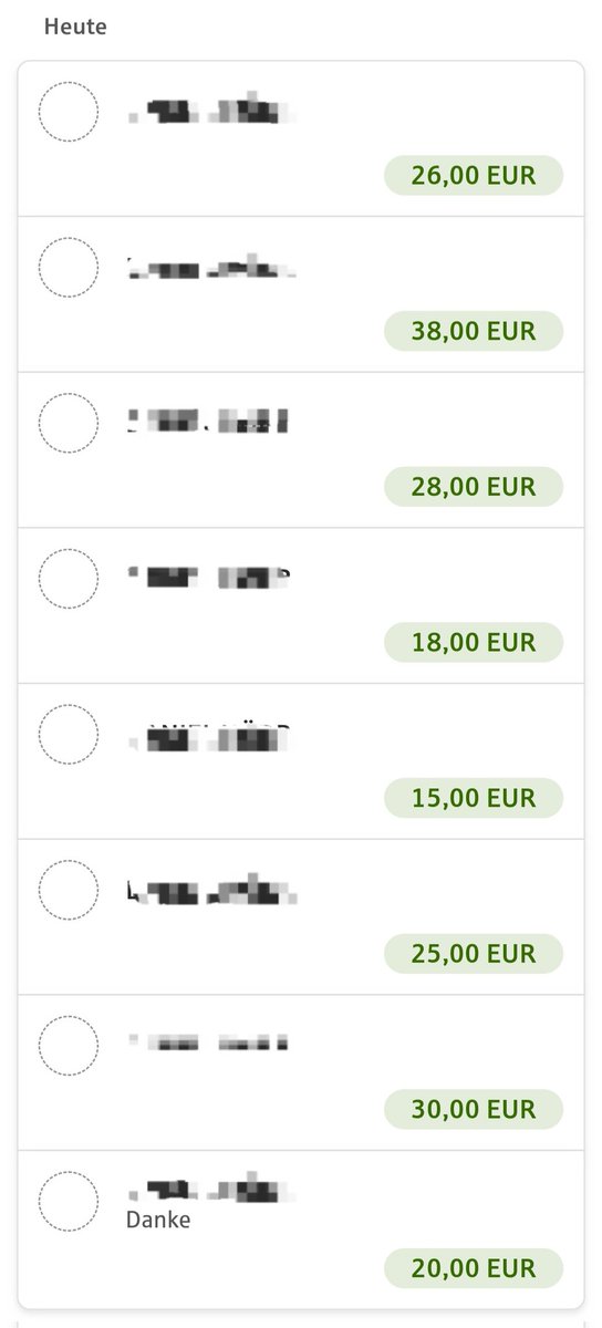 Immer wieder schön mit dir Daniel. 😉🔥