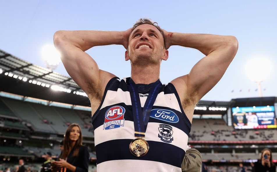MSEEventsGroup's tweet photo. ***MSE AFL Grand Final Lunch Announcement***

We have 4 tables remaining for our 2023 AFL Grand Final Lunch scheduled for Thur 28 Sept at the Leonda in Hawthorn featuring MC @Neroli_Meadows, @joelselwood14 @SCrawf9 @ncb_cfc @Robbo_heraldsun &amp; @TomPetroro 
Supporting @FightMND https://t.co/6BDdvdodvn