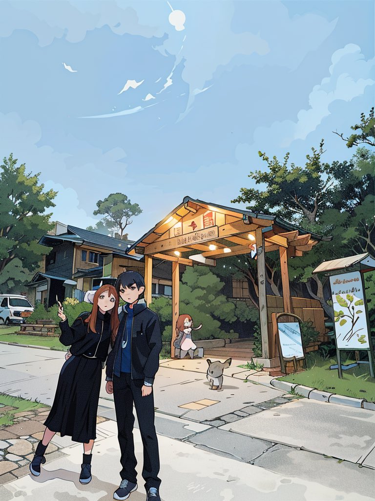 CHIB1111's tweet photo. ไปเล่นกันทุกคน กำลังฮิตเลย แอพ loopsie แปลงรูปเราเป็นการ์ตูนญี่ปุ่นออกมาน่ารักมากๆ >< มีภาพแบบอื่นด้วยนะ ใช้งานฟรีได้ 3 วัน

*ภาพที่เบลอๆ รูปออกมาอาจจะไม่ชัดนิดนึง
#รีวิวแอพ #รีวิว https://t.co/ZTDnsyKlt7