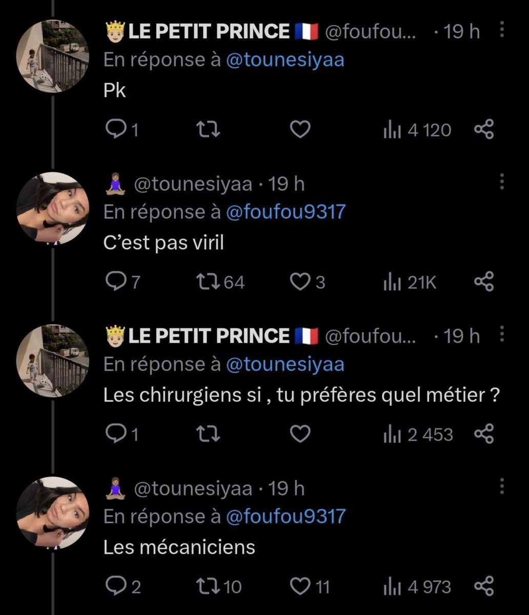 POURQUOI J’AIME INTERNET tweet media