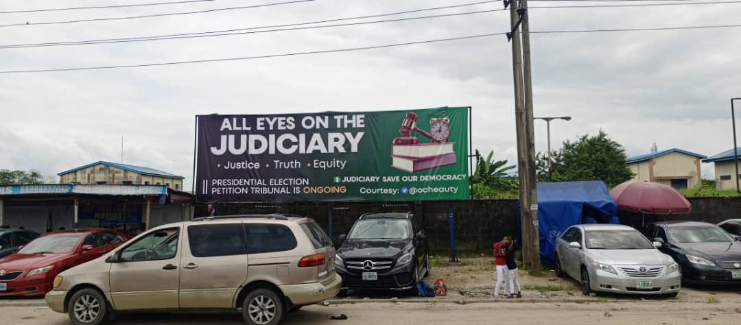 These billboards give me joy 😁

Anywhere you see one on the streets, take a pic and tag me 🔥