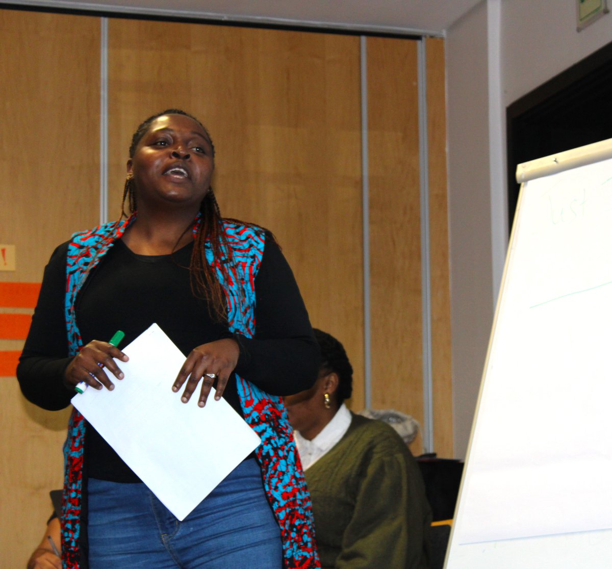 Environmental Monitoring Group tweet media