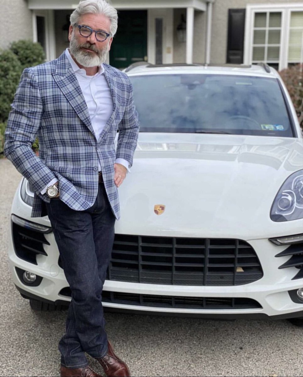 This week is blessed 😇