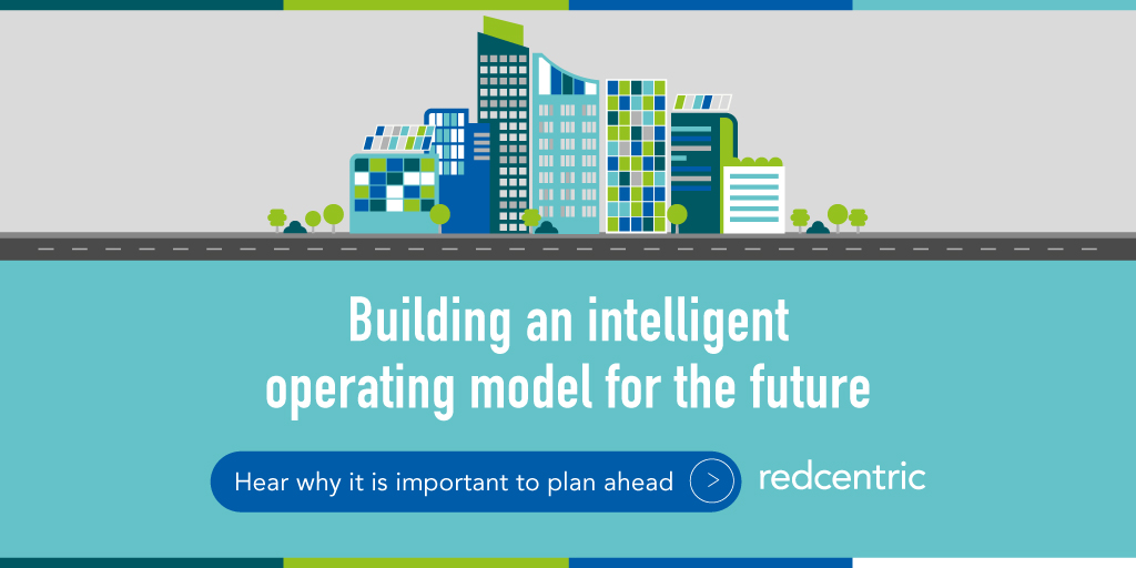 Redcentricplc's tweet image. Your customers and employees now expect more from IT, always on and always available. How you actually go about building an intelligent operating model to support this and your future is important. Read our top tips.

redcentricplc.com/resources/buil…

#ITmanaged #hybridworking #ITspend