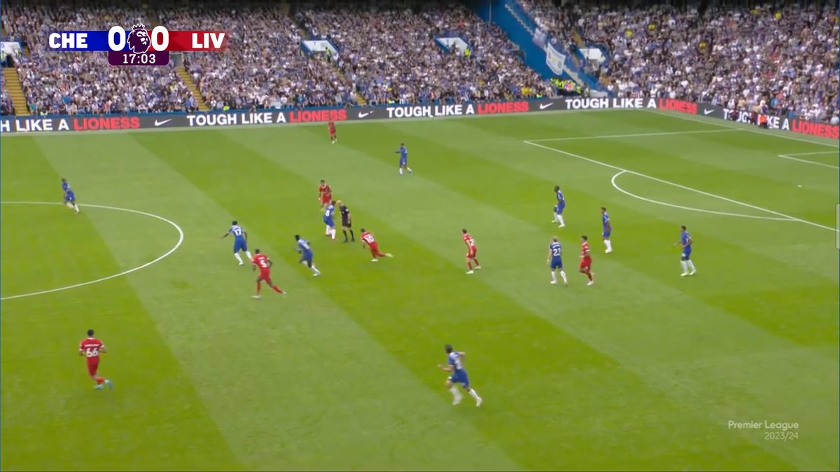 Fredrik’s personal tweet media