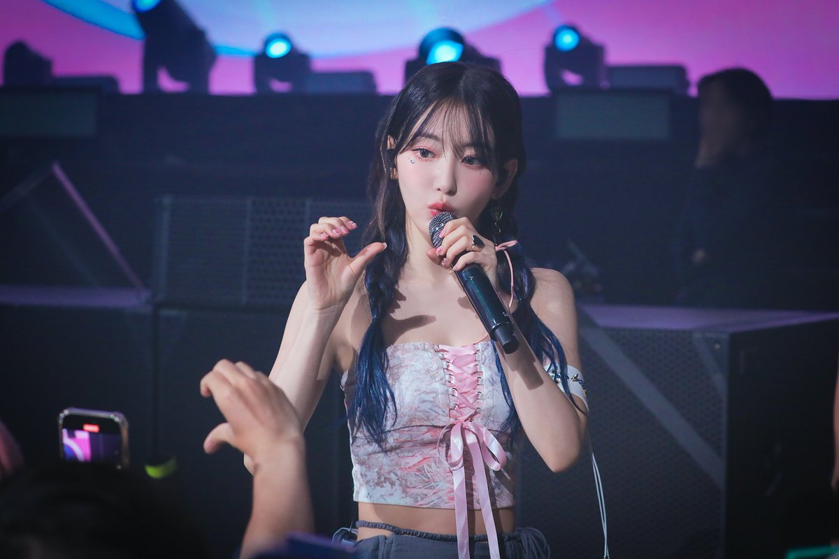 _cherryberry39's tweet photo. 텐사이테키나 아이도루사마 .. ♡ https://t.co/8b2cfm61BI