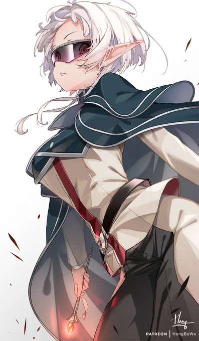 シルフィエット~