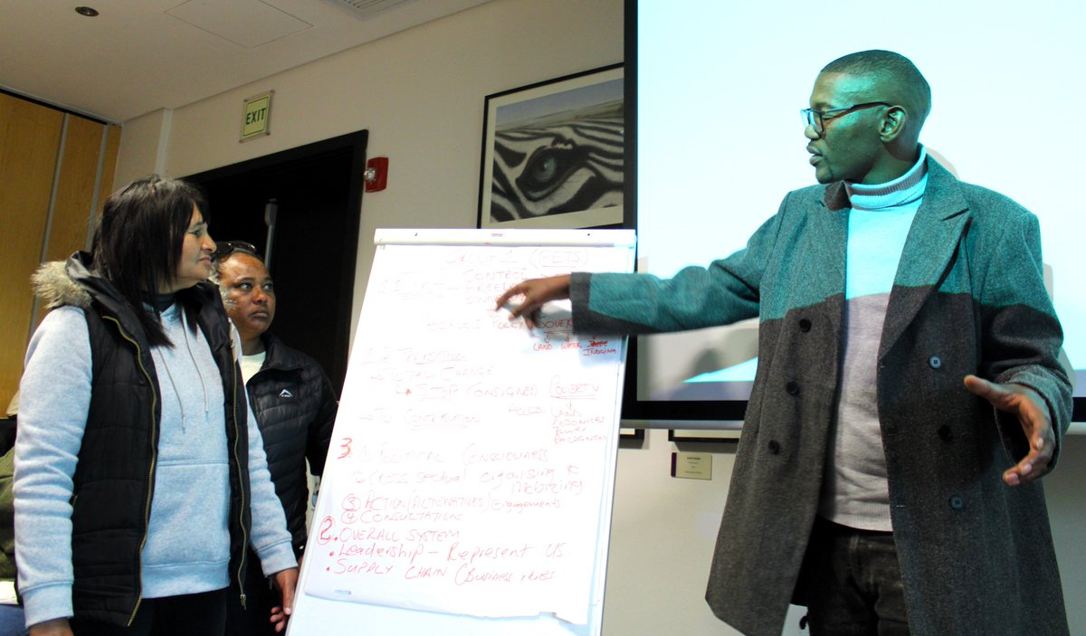 Environmental Monitoring Group tweet media