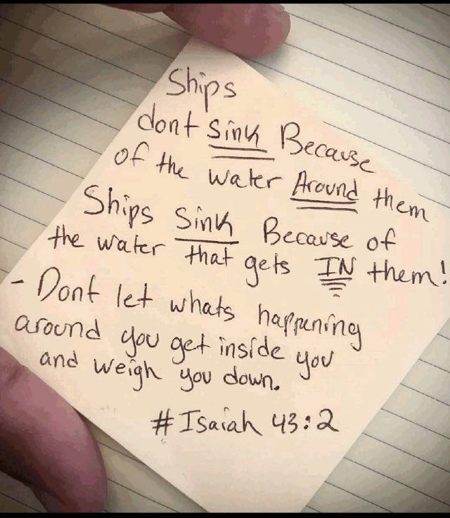I need to revisit this note once a week or more…traveled last week. Lines at airports, people in a hurry, delayed flight etc…A couple of rude encounters with people who felt entitled and were angry. People are messy. God isn’t. PS-I met good people too.
Clinthurdle.com