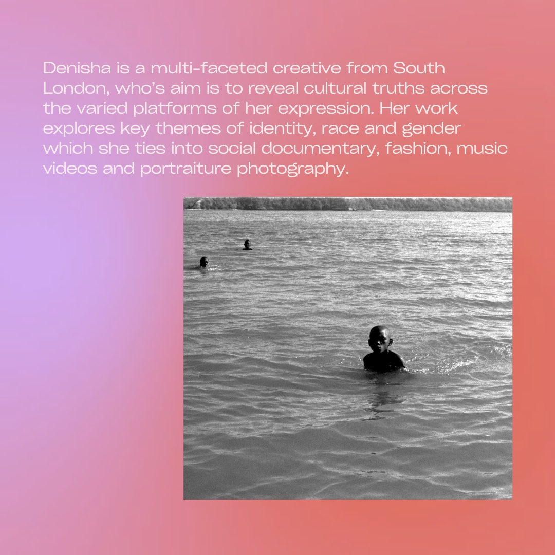 BRUSHWRK1's tweet photo. Meet @denisha_anderson and check out her work at our upcoming exhibition party – RSVP with the link in our bio!⁠
Don't miss out on this opportunity 🔥 https://t.co/CqbJbsv4N8