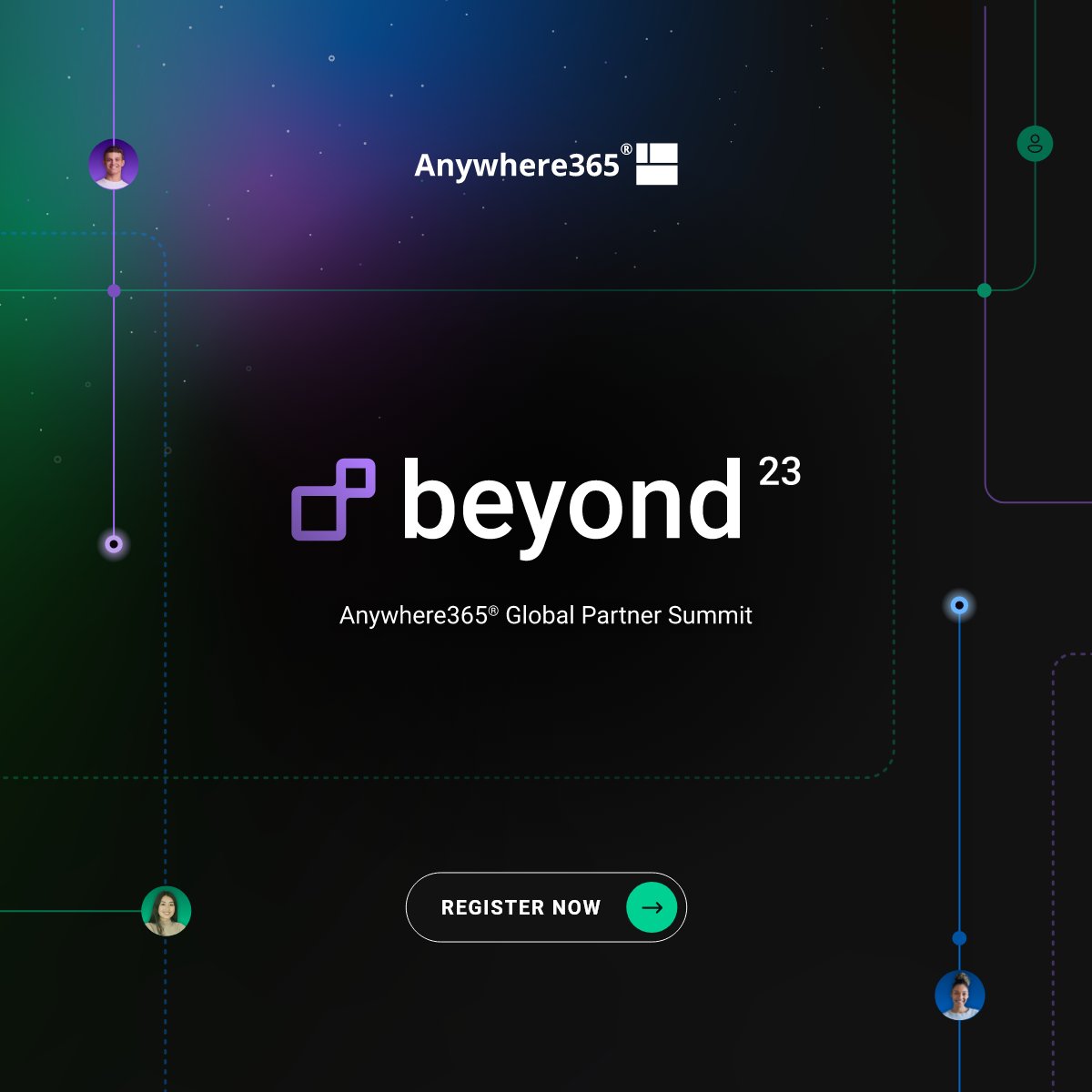 AnywhereNow Dialogue Management & Contact Center tweet media