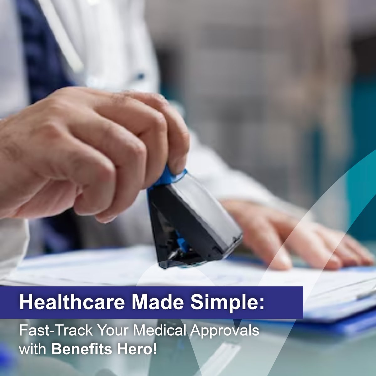 Benefits_Hero's tweet photo. Say YES to effortless medical approvals with Benefits Hero. Transform how your HR team manages medical claims, enhancing employee satisfaction and optimizing processes remarkably!
#HRPlatform #BenefitsHero #MedicalApprovals #Approvals #Insurance #InsuranceAgents #HRHeroes #HR https://t.co/zeeOyt87Nq