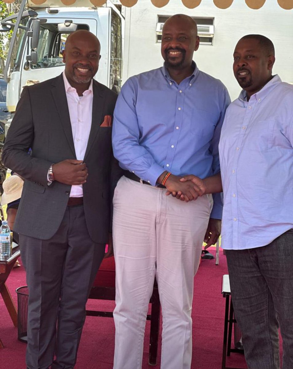 Dan Kimosho tweet media