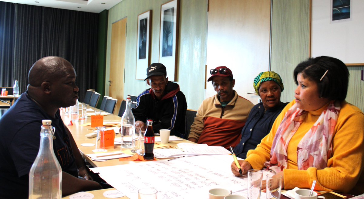 Environmental Monitoring Group tweet media