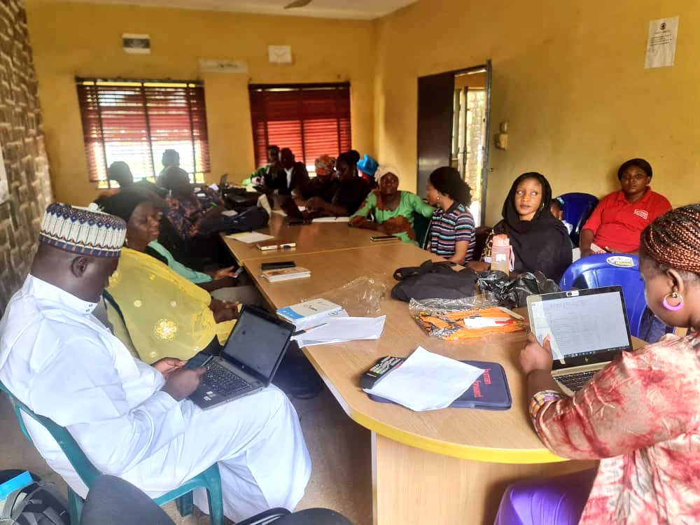 cs_sunnkaduna's tweet image. 3/3: With opening remarks, minutes adoption, and various updates, the congress fostered collaboration among stakeholders. A step towards enhancing the well-being of women and children.

 #CS_SUNN #CollaborativeProgress