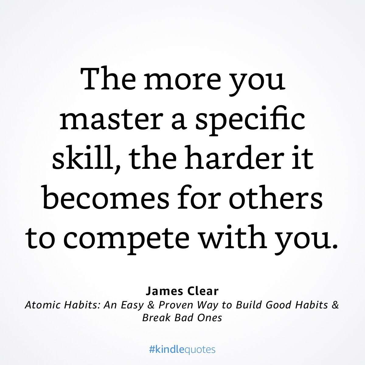 sedatonat's tweet image. #kindlequotes #booknotes #atomichabits