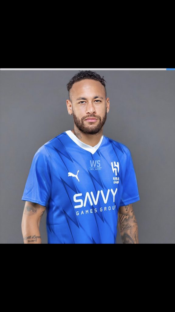 إبن السيليساو و راقص السامبا 💙💙🇧🇷🇧🇷.