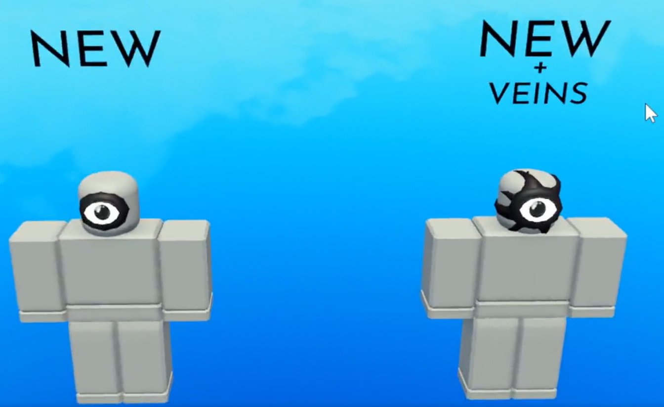 DOORS Discussions on X: 🚪 DOORS UGC ITEMS Wave 3 of the UGC items has  been uploaded to the Roblox Avatar Shop. ➡️ Screech Headphones ➡️ Screech  Bag ➡️ Figure Headphones ➡️