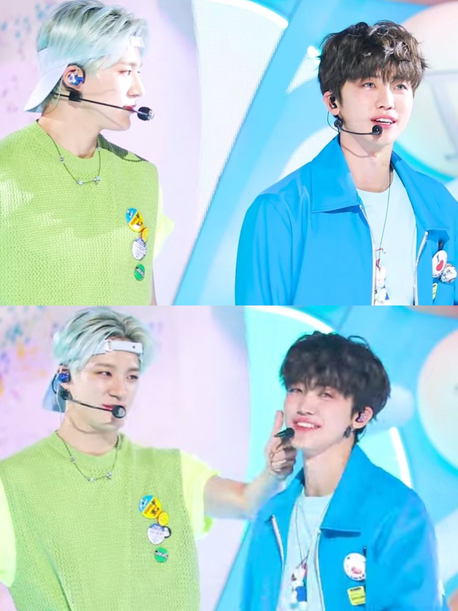 ชอบก็ให้แม่ไปขอ